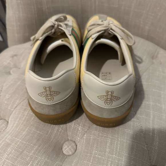 Men’s Gucci sneakers - Picture 3 of 3